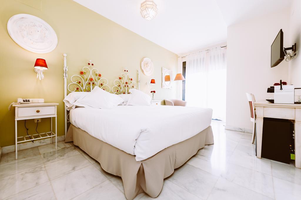 Basic Hotel Dona Manuela Sevilla Dış mekan fotoğraf