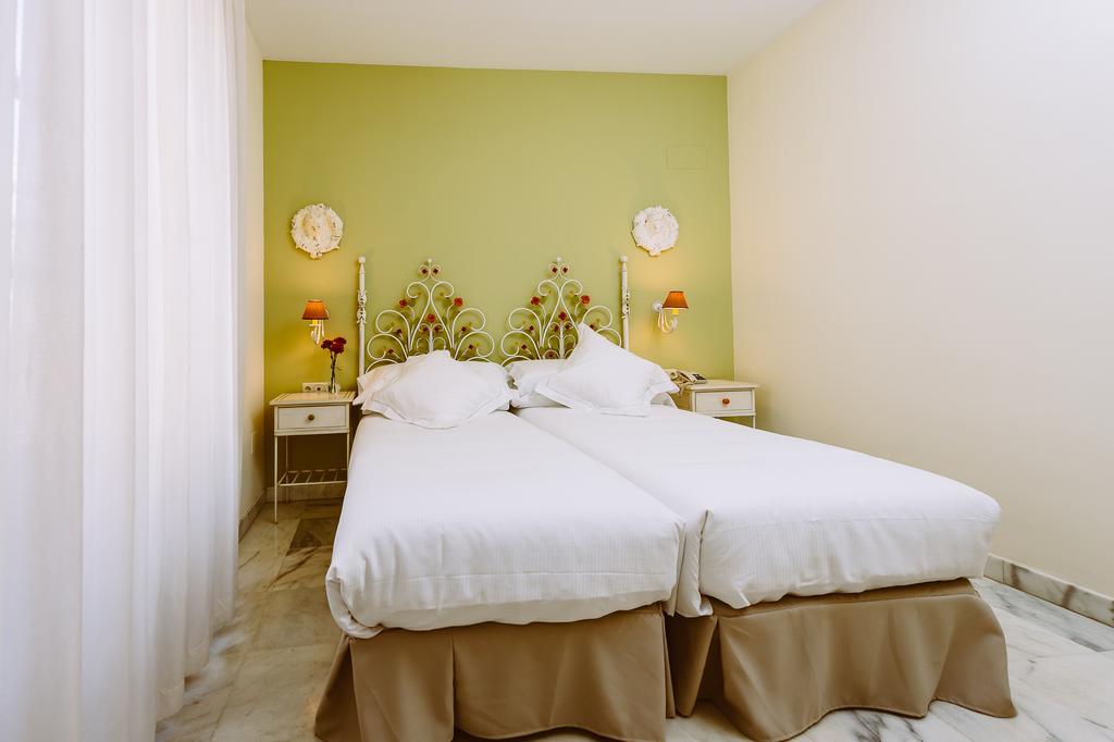 Basic Hotel Dona Manuela Sevilla Dış mekan fotoğraf