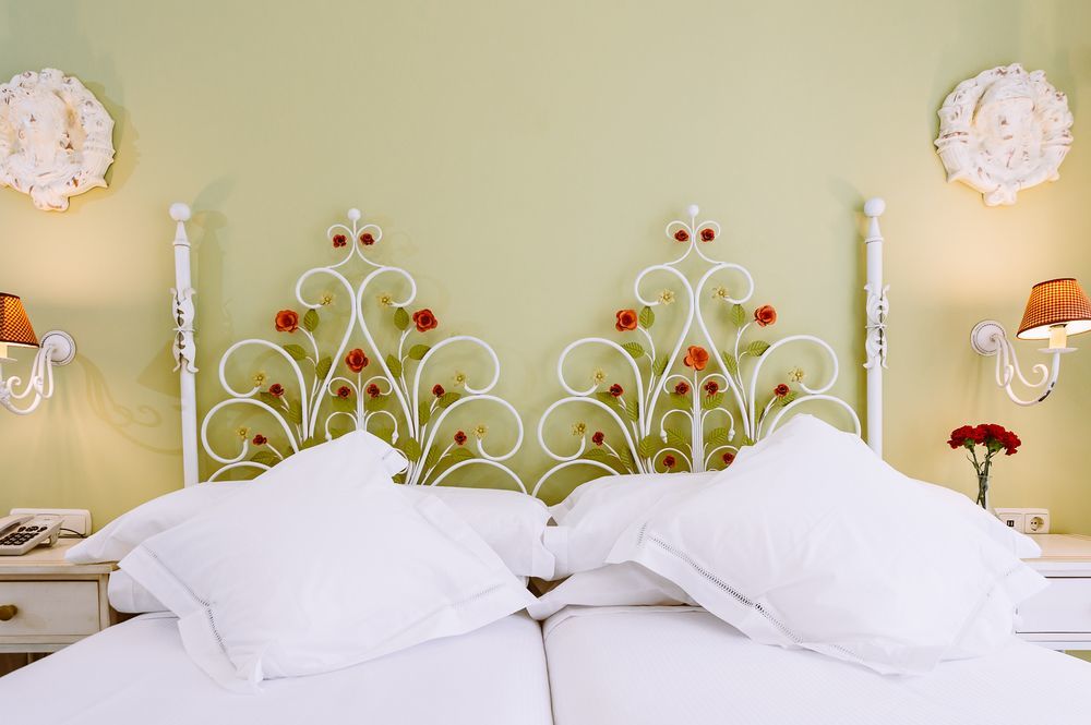 Basic Hotel Dona Manuela Sevilla Dış mekan fotoğraf